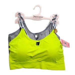 Juicy Sports Bra